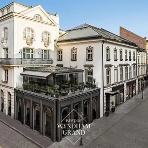 Wyndham Grand Old Town Krakau