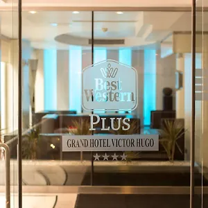 Western Grand Victor Hugo Luxembourg