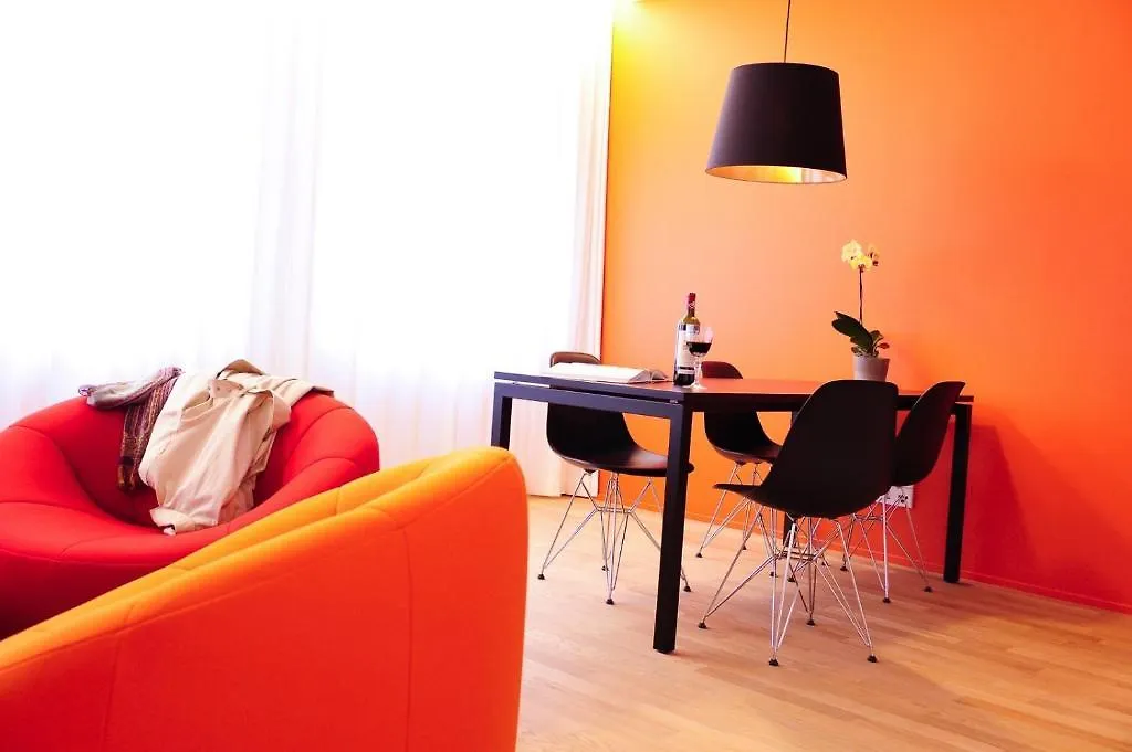 Key Inn Appart Hotel Parc de Merl Luxemburg 3*,